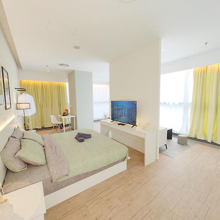 Panoramic City - Bangsar South Mid Valley クアラルンプール エクステリア 写真