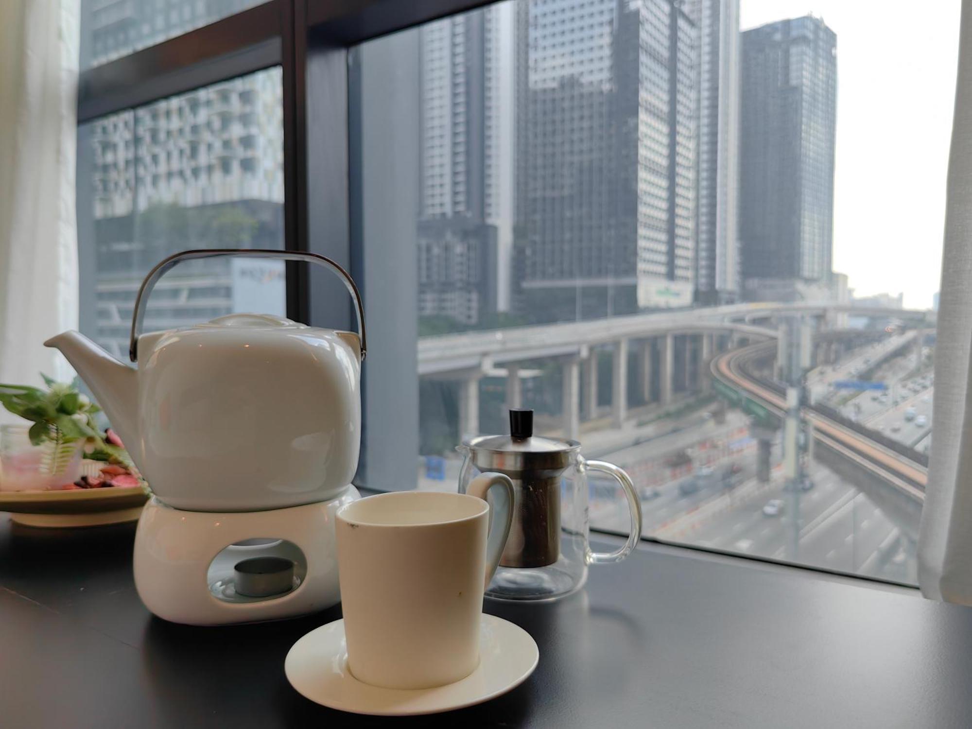 Panoramic City - Bangsar South Mid Valley クアラルンプール エクステリア 写真