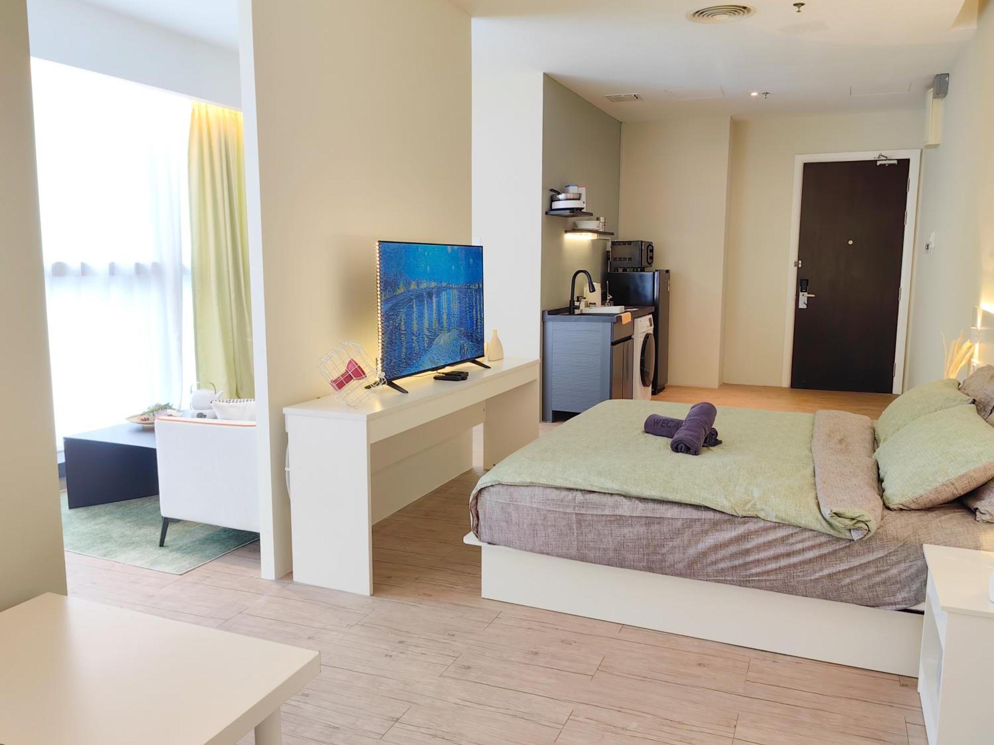 Panoramic City - Bangsar South Mid Valley クアラルンプール エクステリア 写真