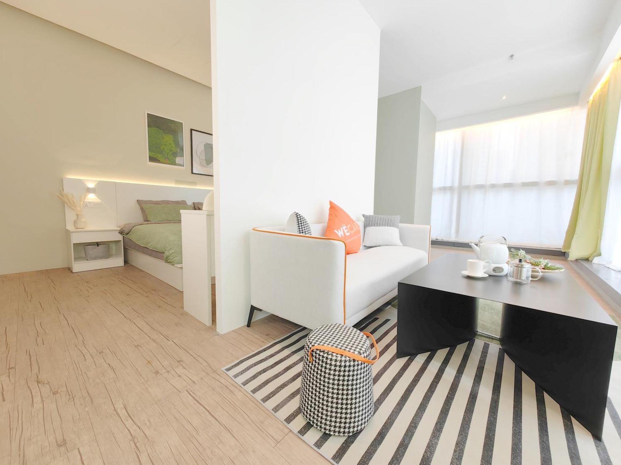 Panoramic City - Bangsar South Mid Valley クアラルンプール エクステリア 写真