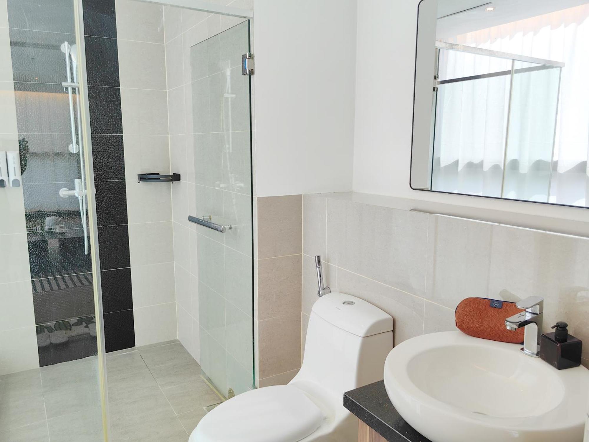 Panoramic City - Bangsar South Mid Valley クアラルンプール エクステリア 写真