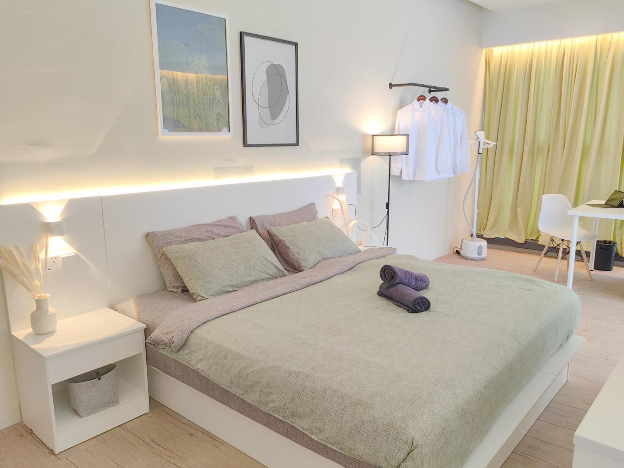 Panoramic City - Bangsar South Mid Valley クアラルンプール エクステリア 写真