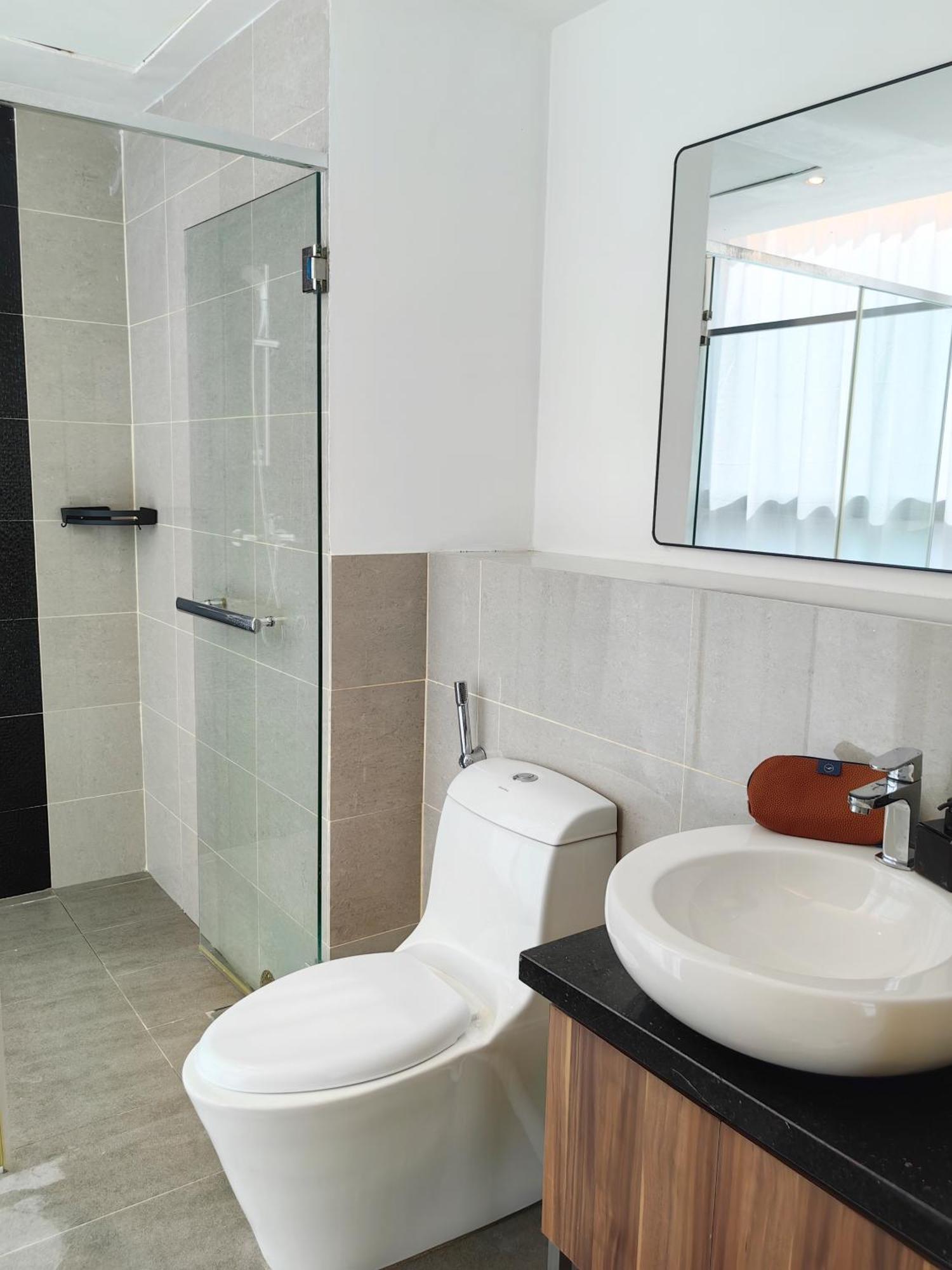 Panoramic City - Bangsar South Mid Valley クアラルンプール エクステリア 写真