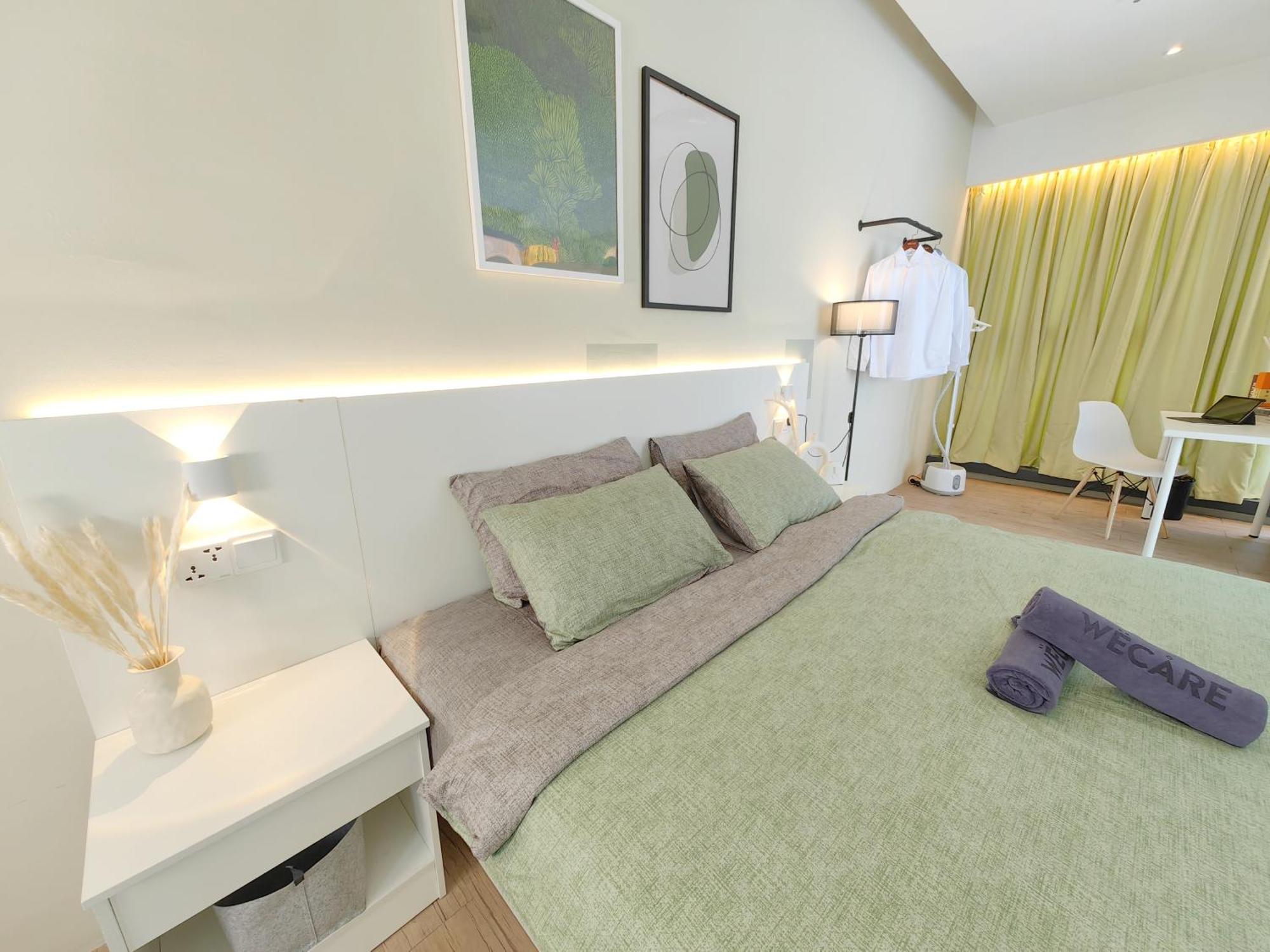 Panoramic City - Bangsar South Mid Valley クアラルンプール エクステリア 写真
