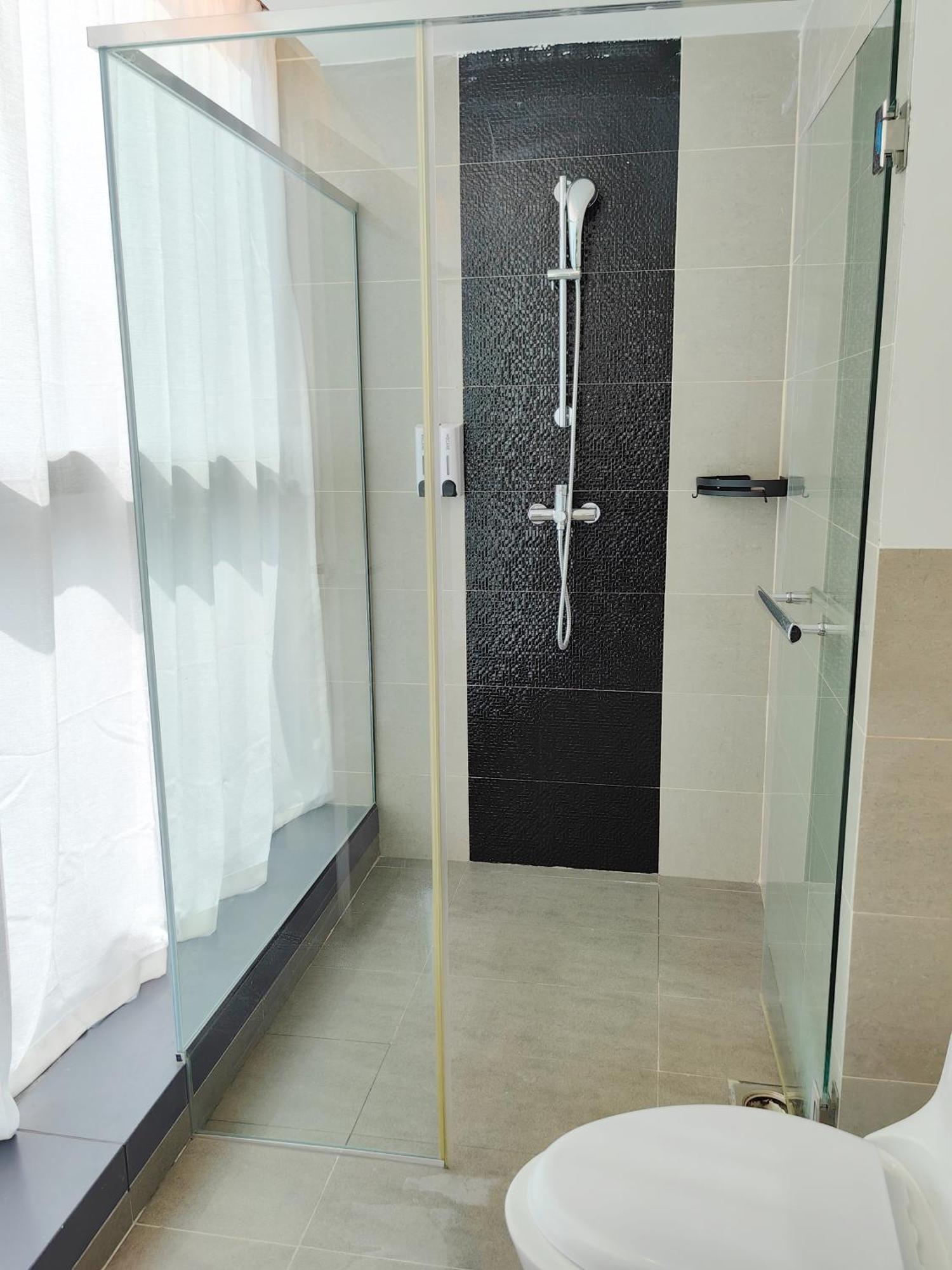 Panoramic City - Bangsar South Mid Valley クアラルンプール エクステリア 写真