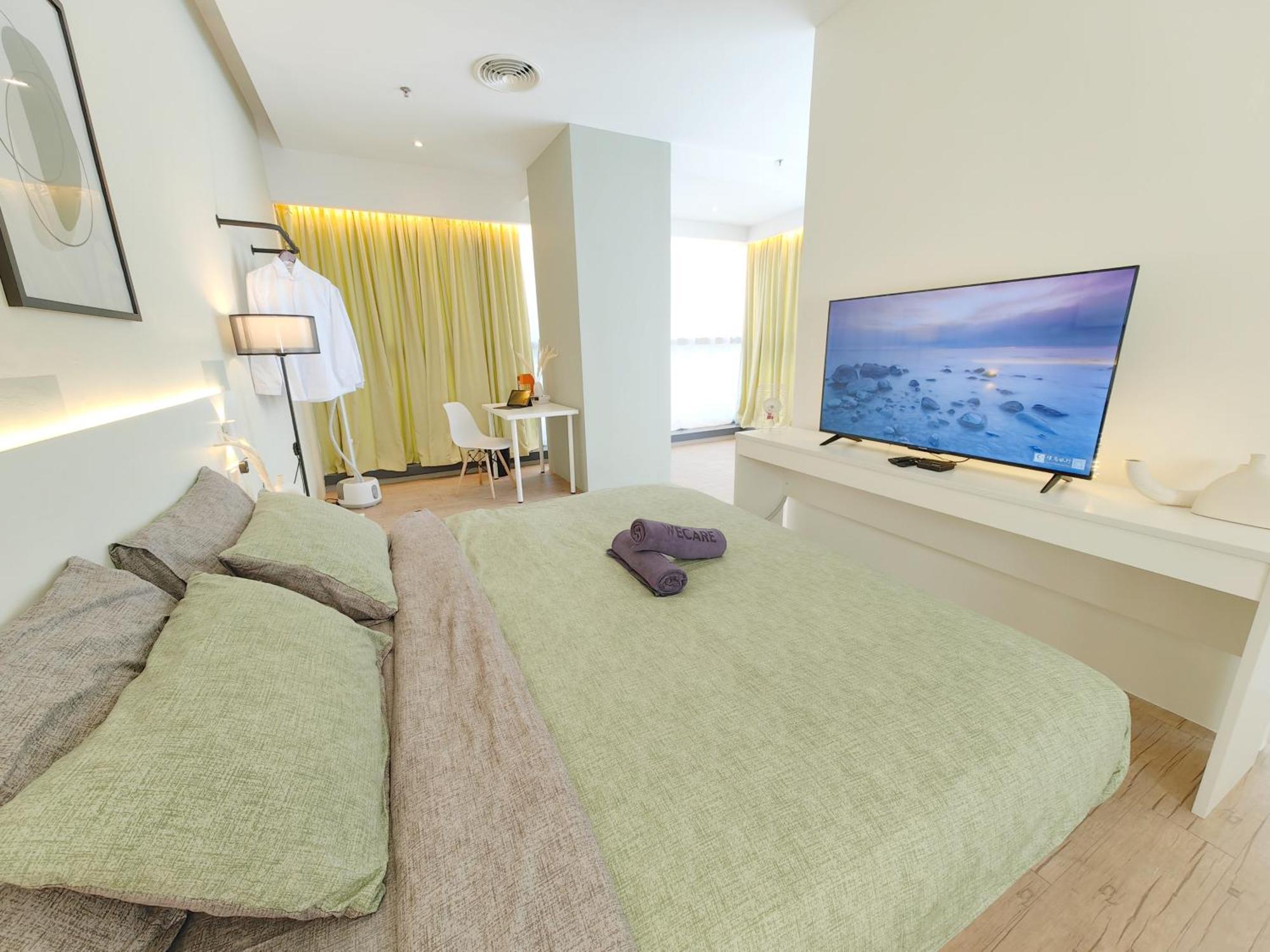 Panoramic City - Bangsar South Mid Valley クアラルンプール エクステリア 写真