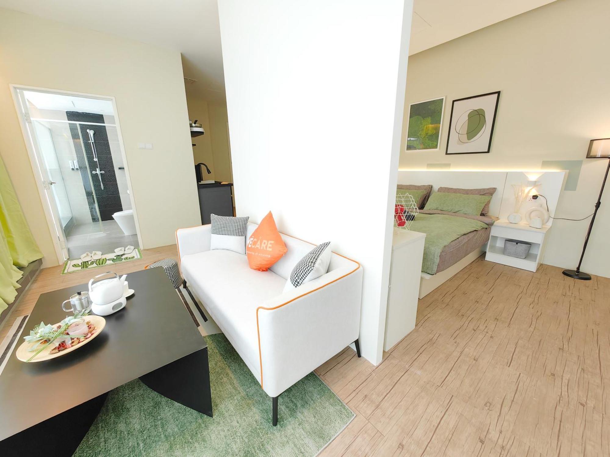 Panoramic City - Bangsar South Mid Valley クアラルンプール エクステリア 写真